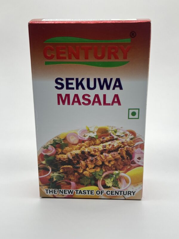 Century Sekuwa Masala 50g