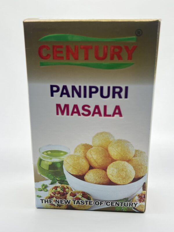 Century Panipuri Masala 50g
