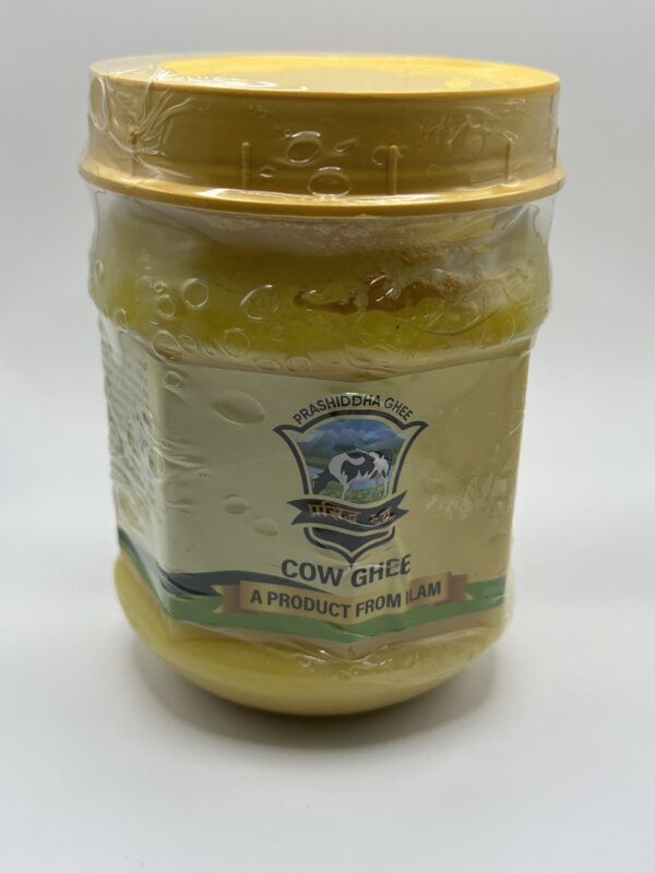 Prashiddha Cow Ghee 500ml
