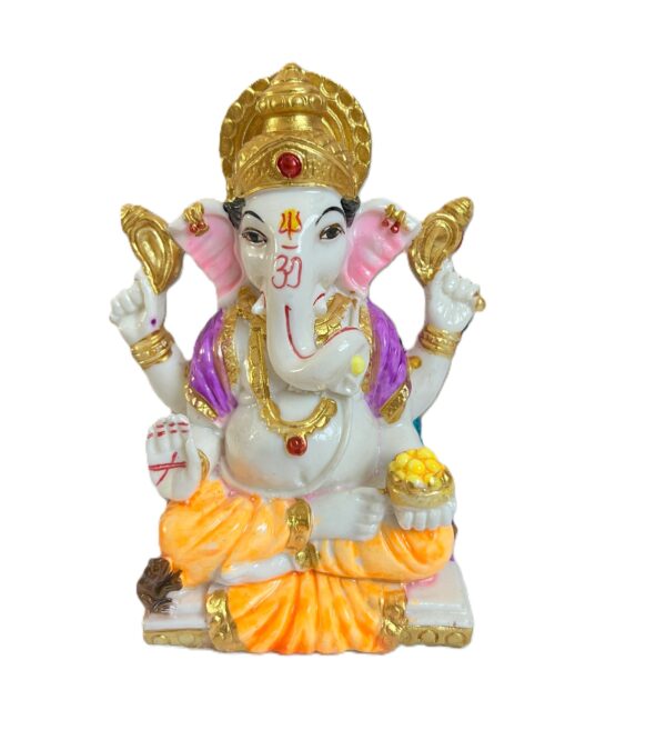 Ganesh Murti Big
