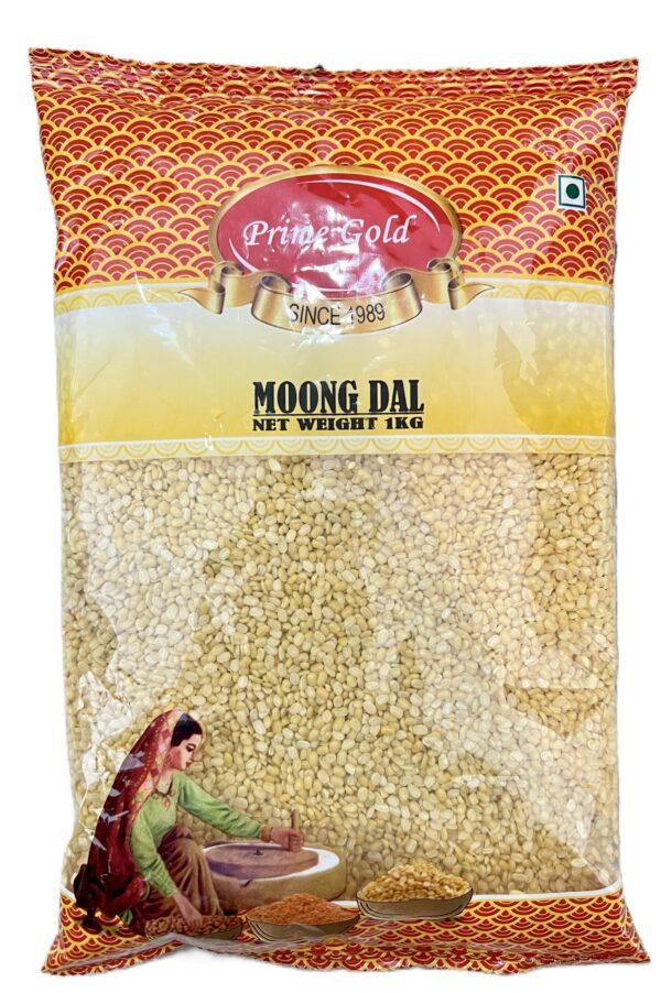 Moong Daal 1 Kg