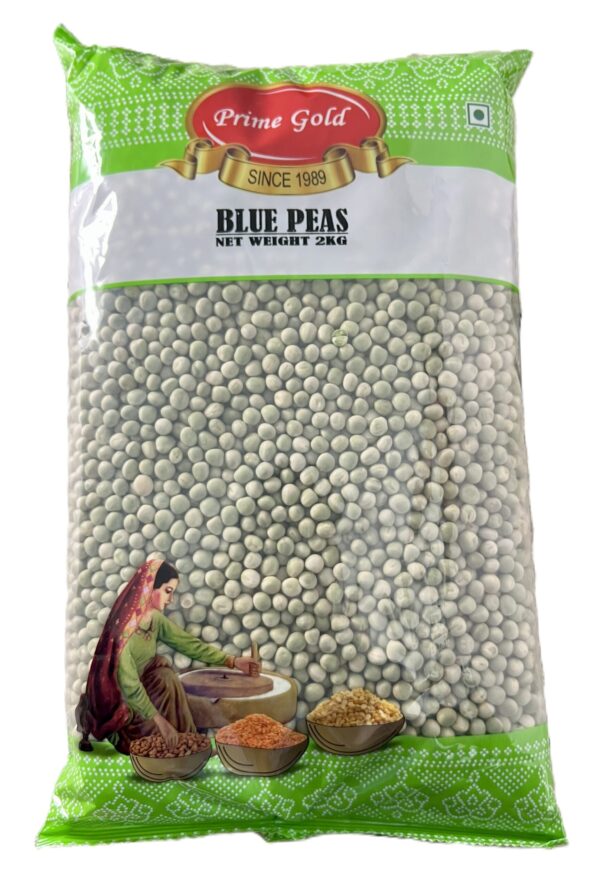 Blue Peas 2 Kg