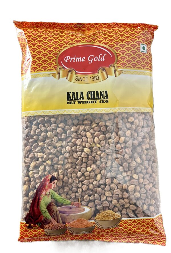 Kala Chana / Chickpeas1 kg