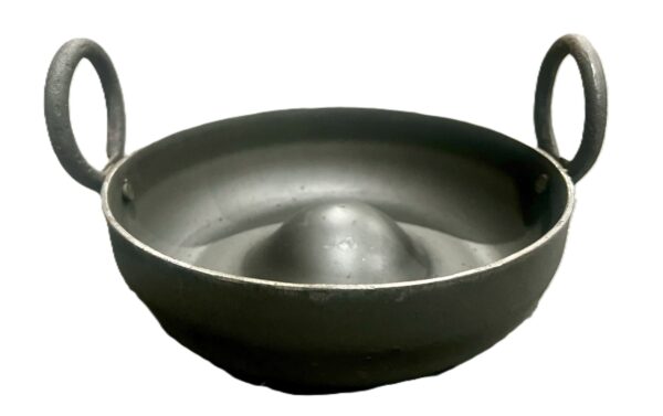 Sel Roti Karahi 9 Inch