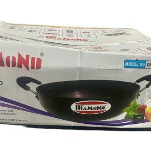 Diamond Karahi 260mm