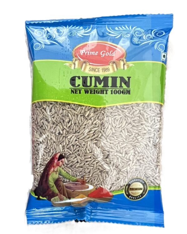 Cumin seeds 100 g